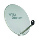 "Wisi" OA 36 G, Offset antenna